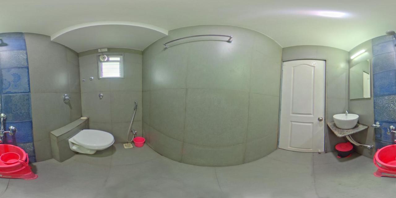 Hotel Ramkrishna Inn Kolhapur Dış mekan fotoğraf
