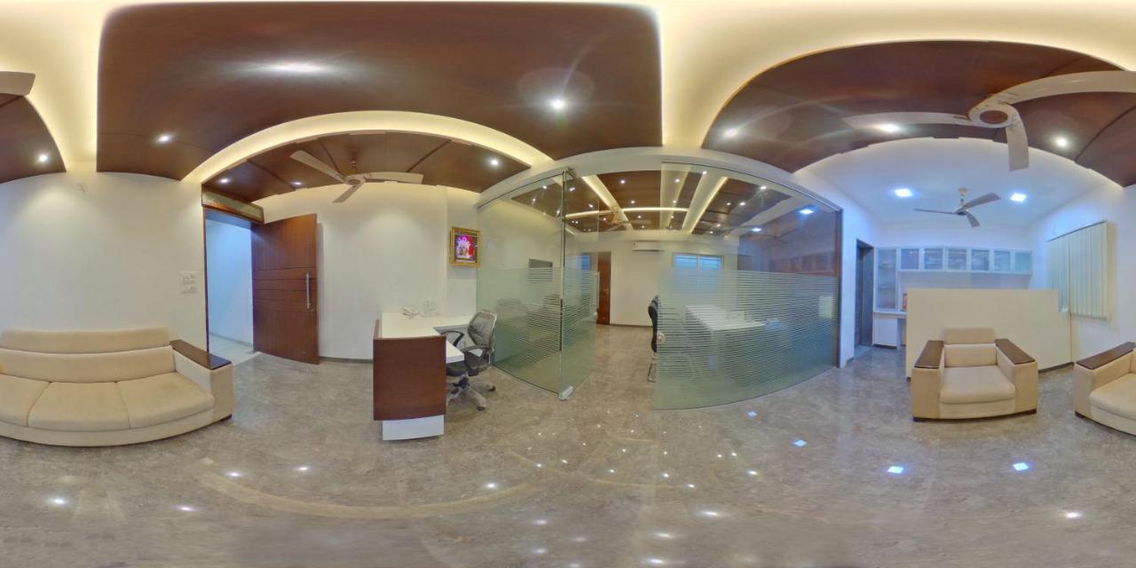 Hotel Ramkrishna Inn Kolhapur Dış mekan fotoğraf