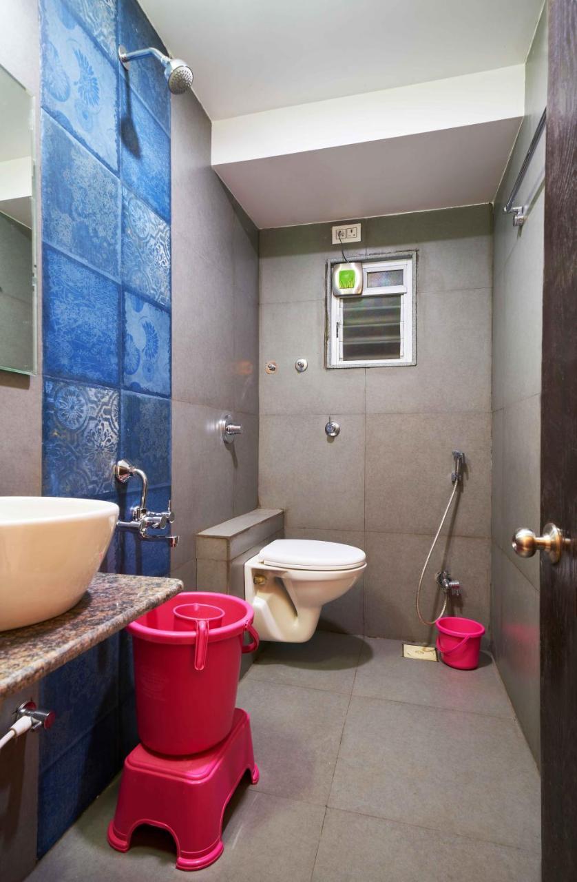Hotel Ramkrishna Inn Kolhapur Dış mekan fotoğraf